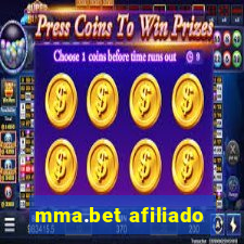 mma.bet afiliado